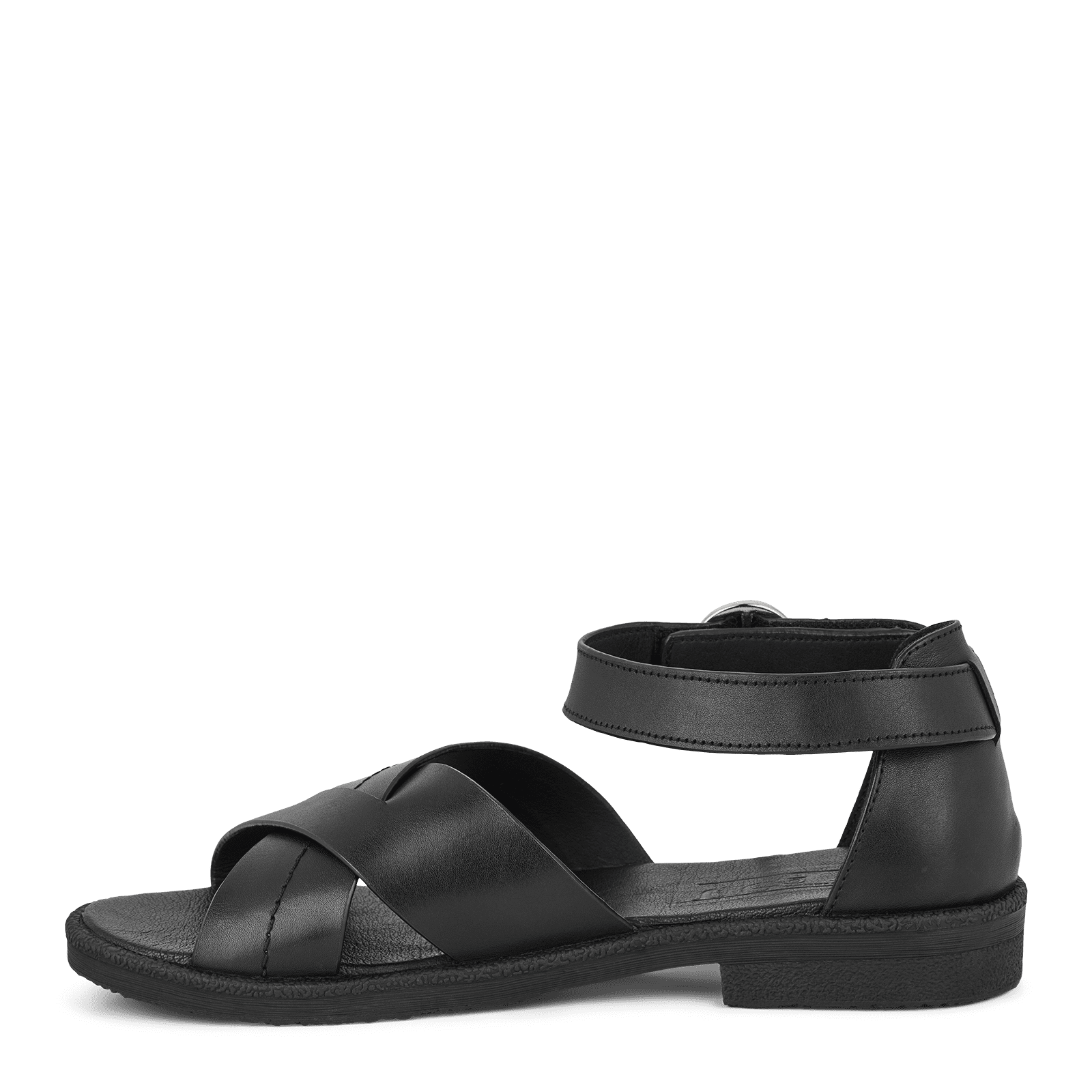 CAROLINE COZY - BLACK